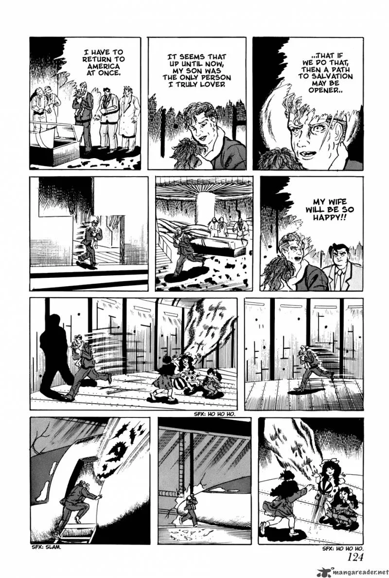 Fourteen Chapter 83 page 125