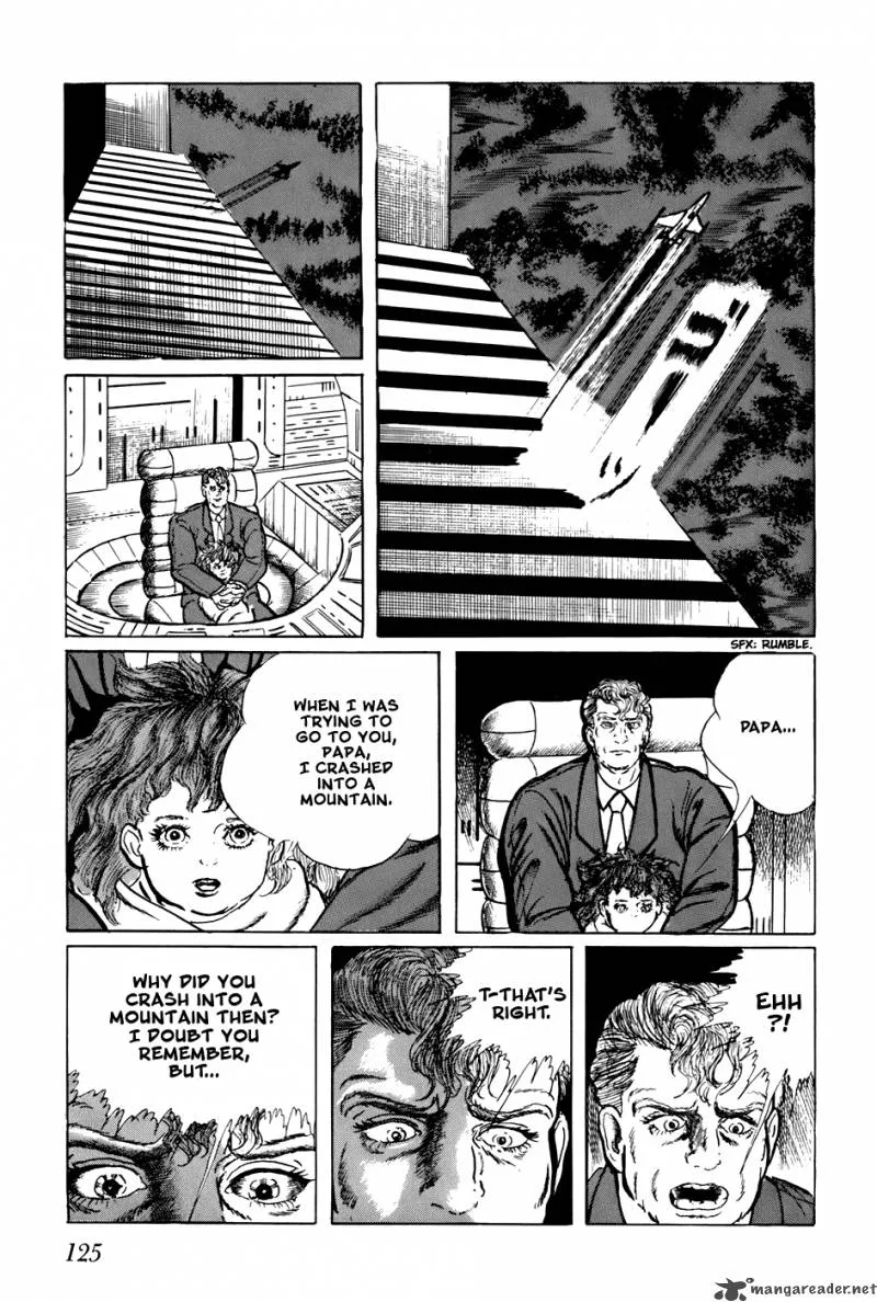 Fourteen Chapter 83 page 126