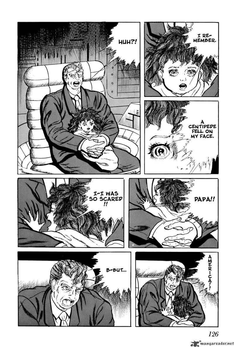Fourteen Chapter 83 page 127