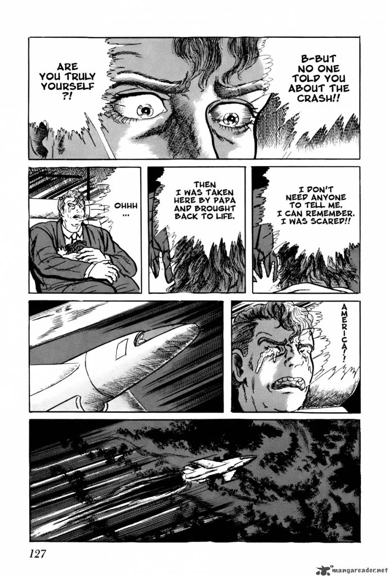 Fourteen Chapter 83 page 128