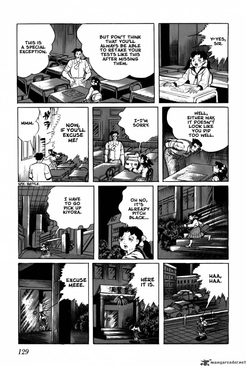 Fourteen Chapter 83 page 130