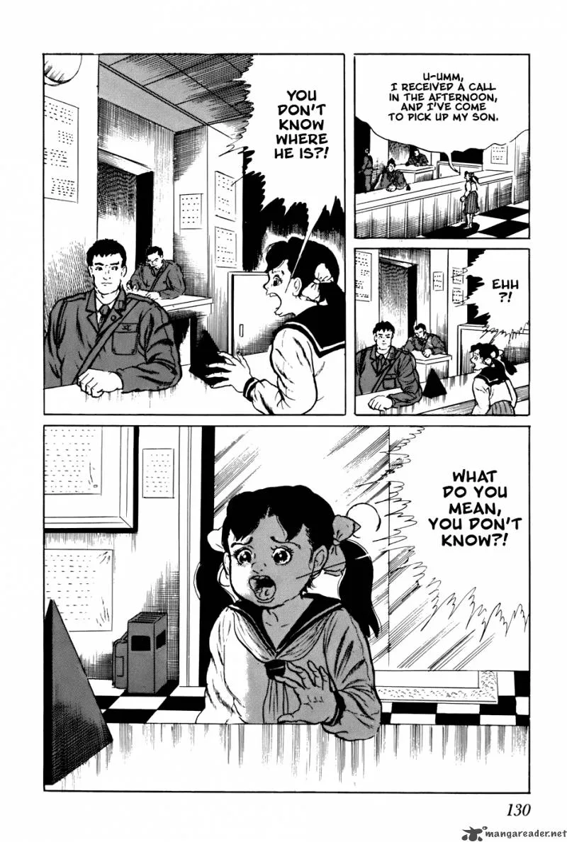 Fourteen Chapter 83 page 131