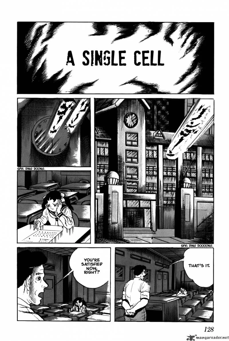 Fourteen Chapter 83 page 129