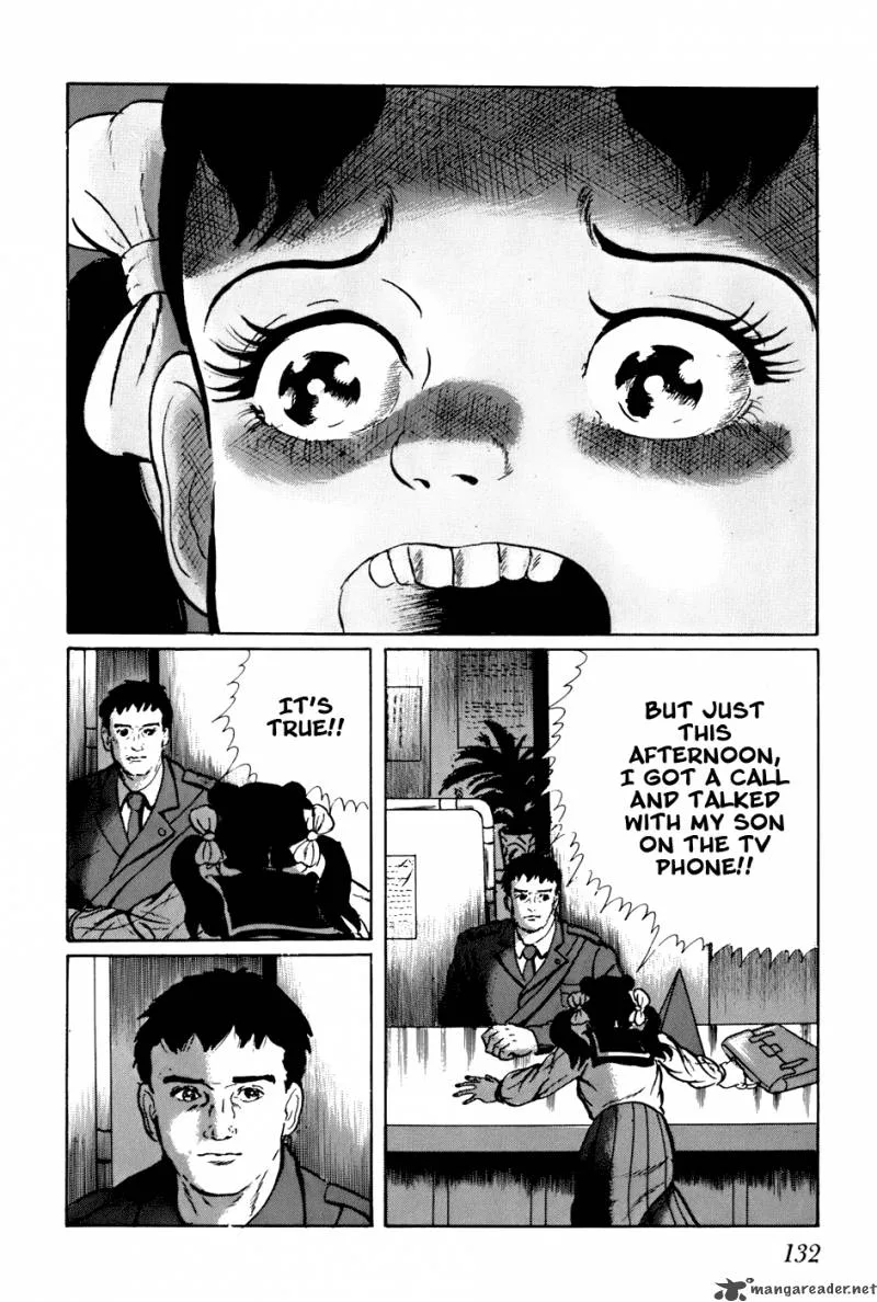 Fourteen Chapter 83 page 133