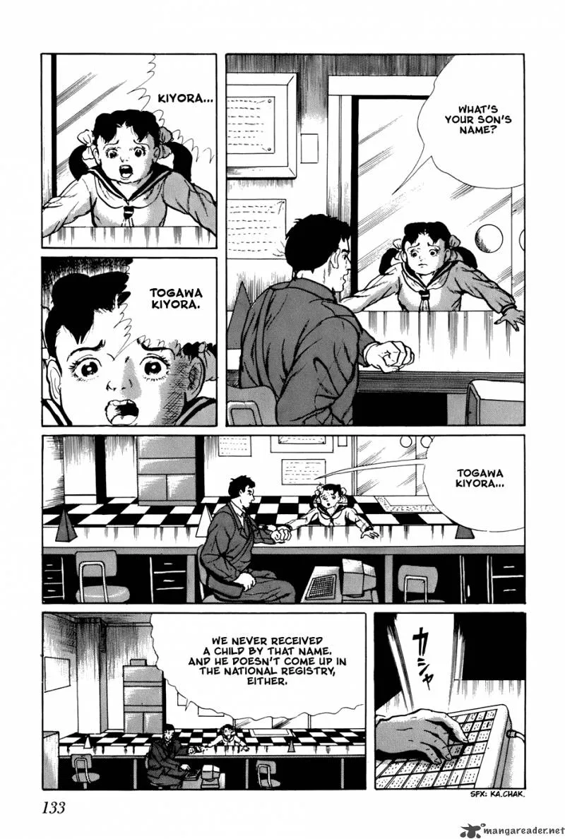 Fourteen Chapter 83 page 134