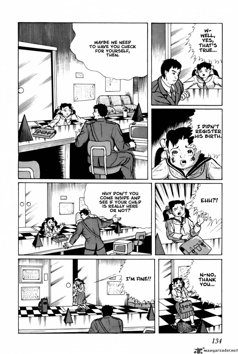 Fourteen Chapter 83 page 135