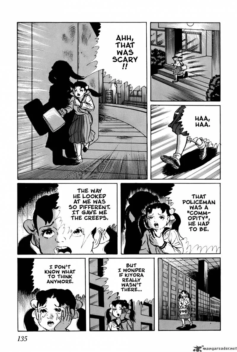 Fourteen Chapter 83 page 136