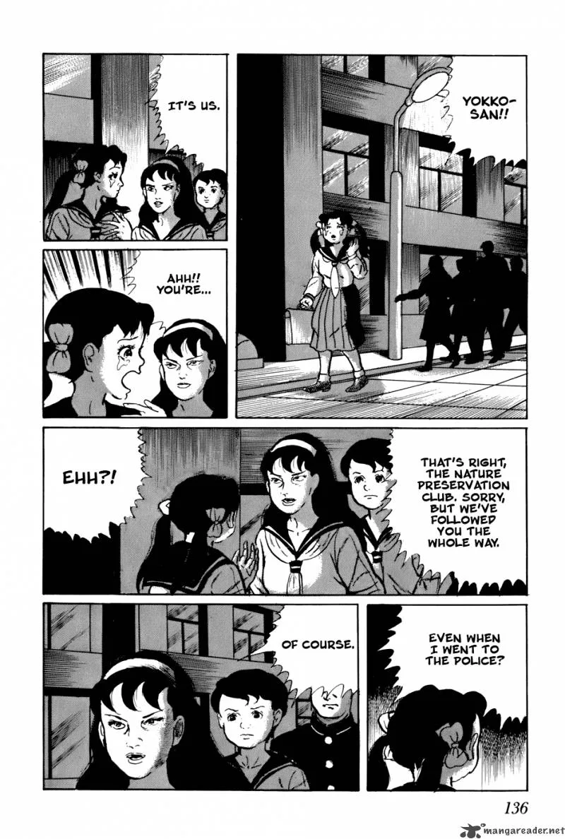 Fourteen Chapter 83 page 137