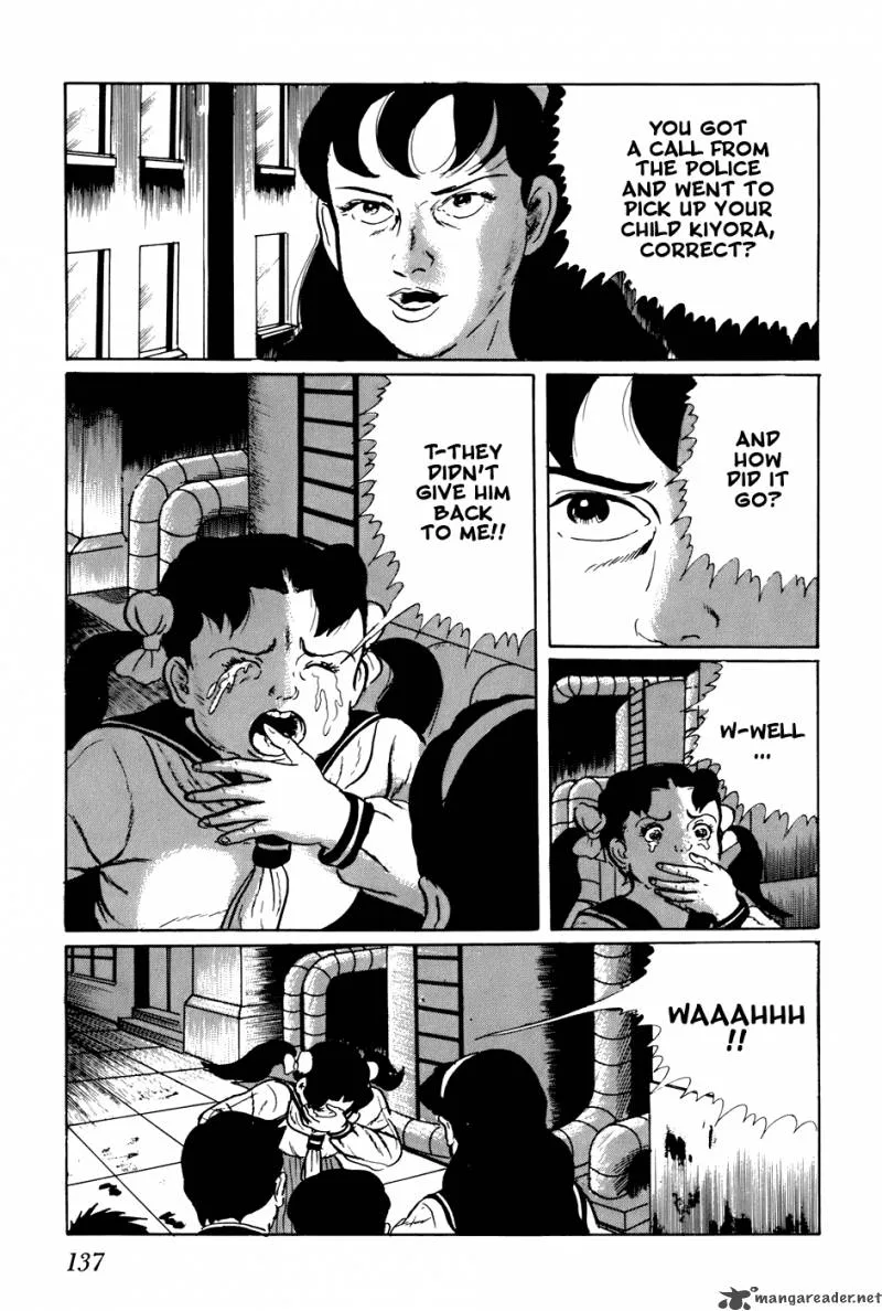 Fourteen Chapter 83 page 138