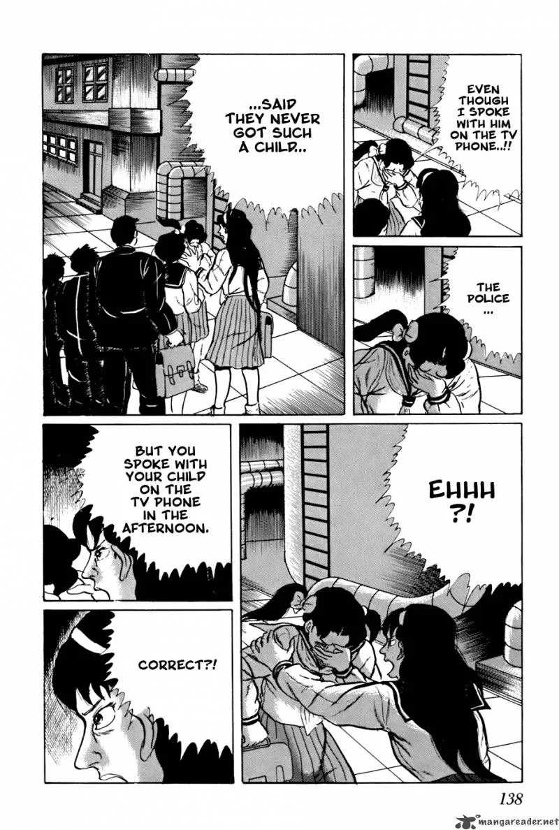 Fourteen Chapter 83 page 139
