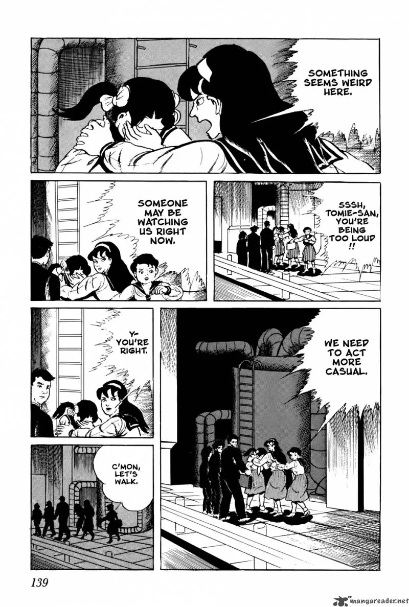 Fourteen Chapter 83 page 140