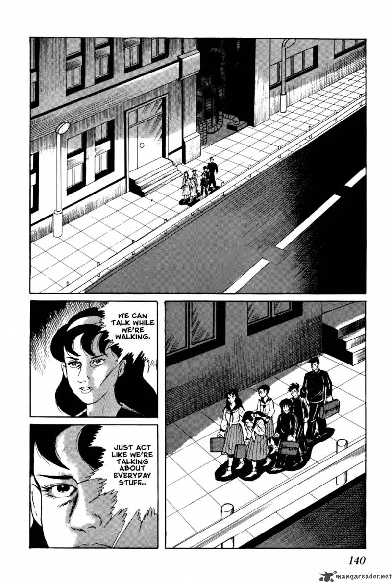 Fourteen Chapter 83 page 141