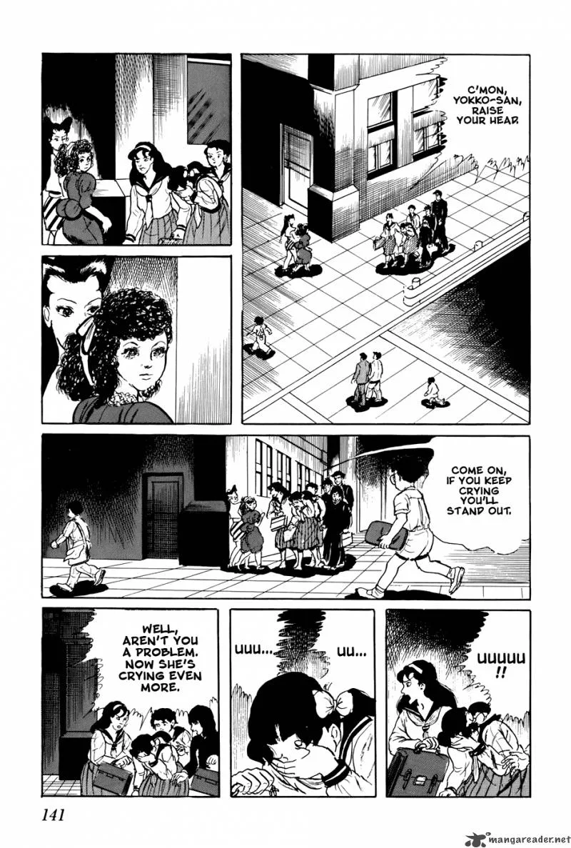 Fourteen Chapter 83 page 142