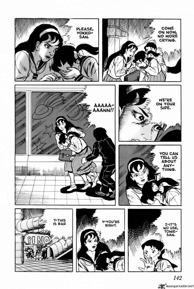 Fourteen Chapter 83 page 143