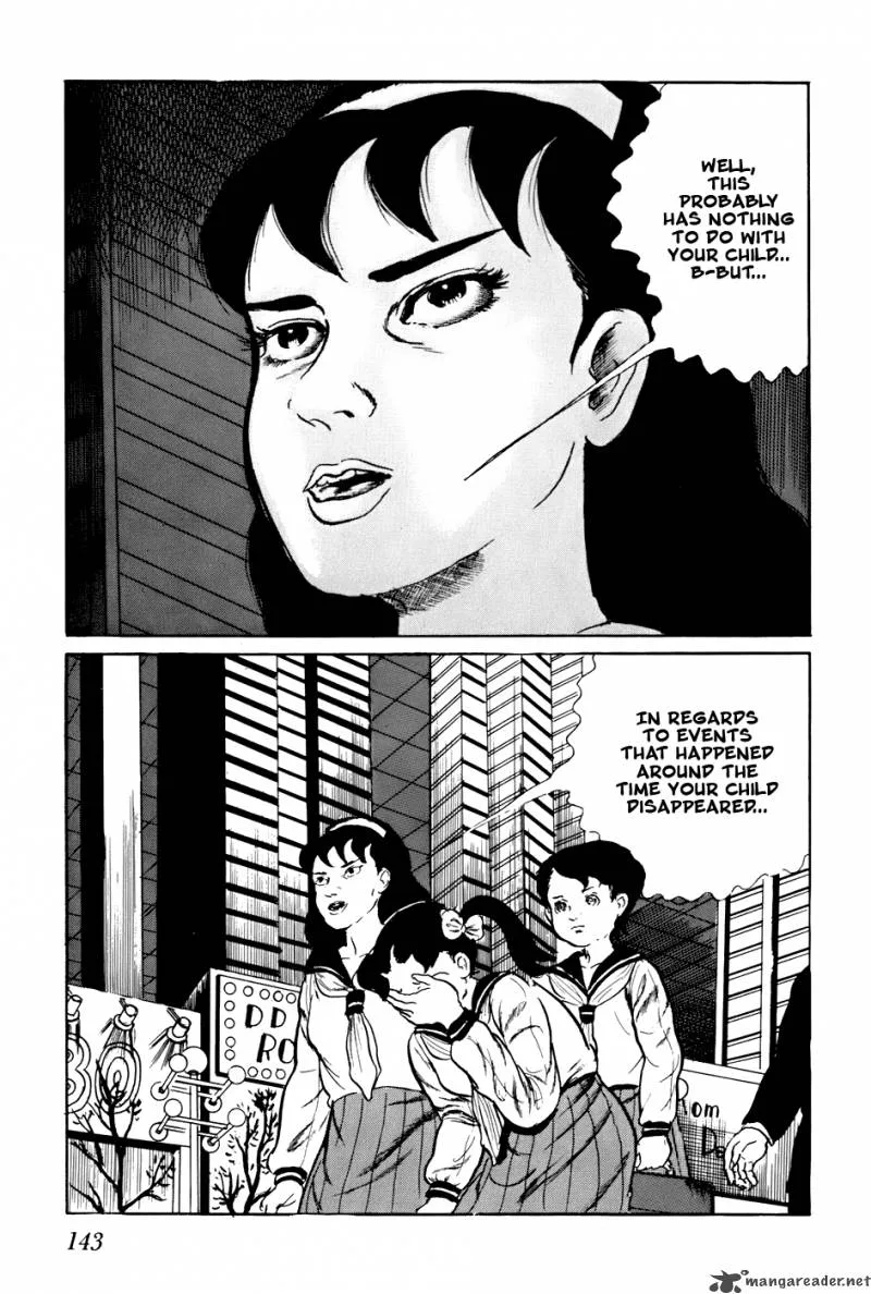 Fourteen Chapter 83 page 144