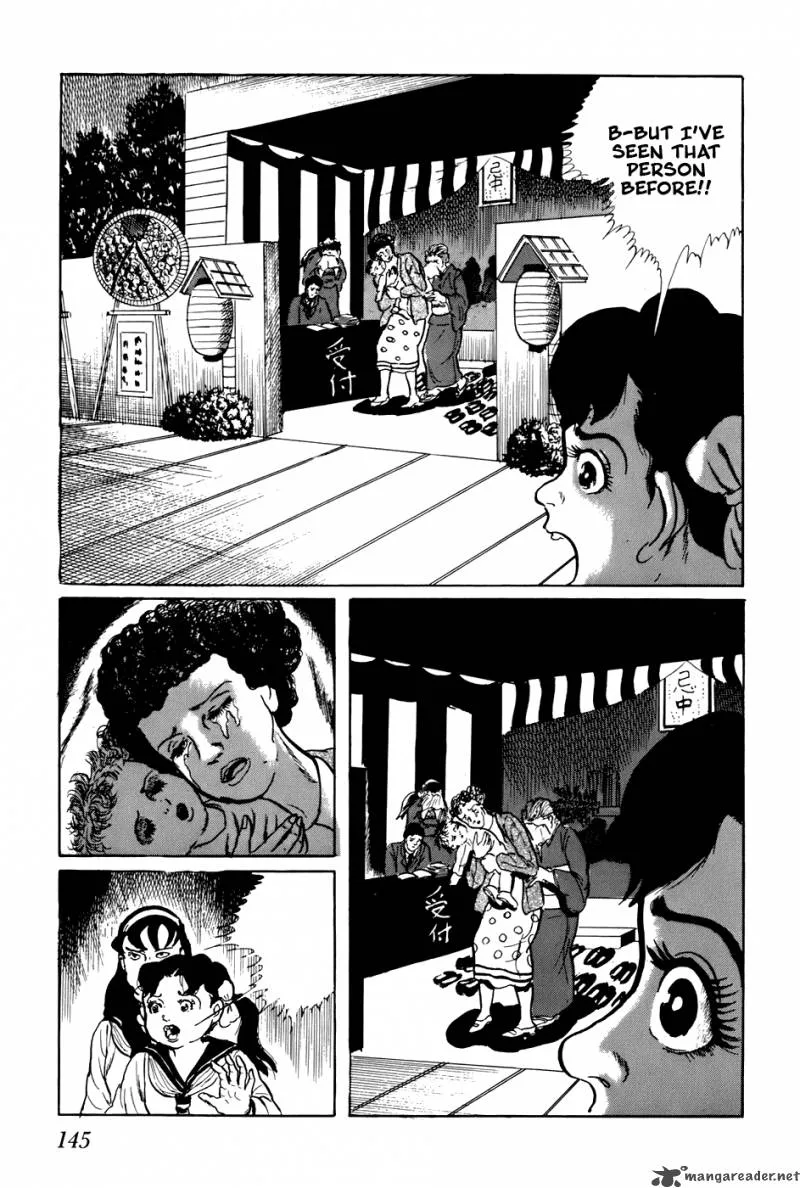 Fourteen Chapter 83 page 146