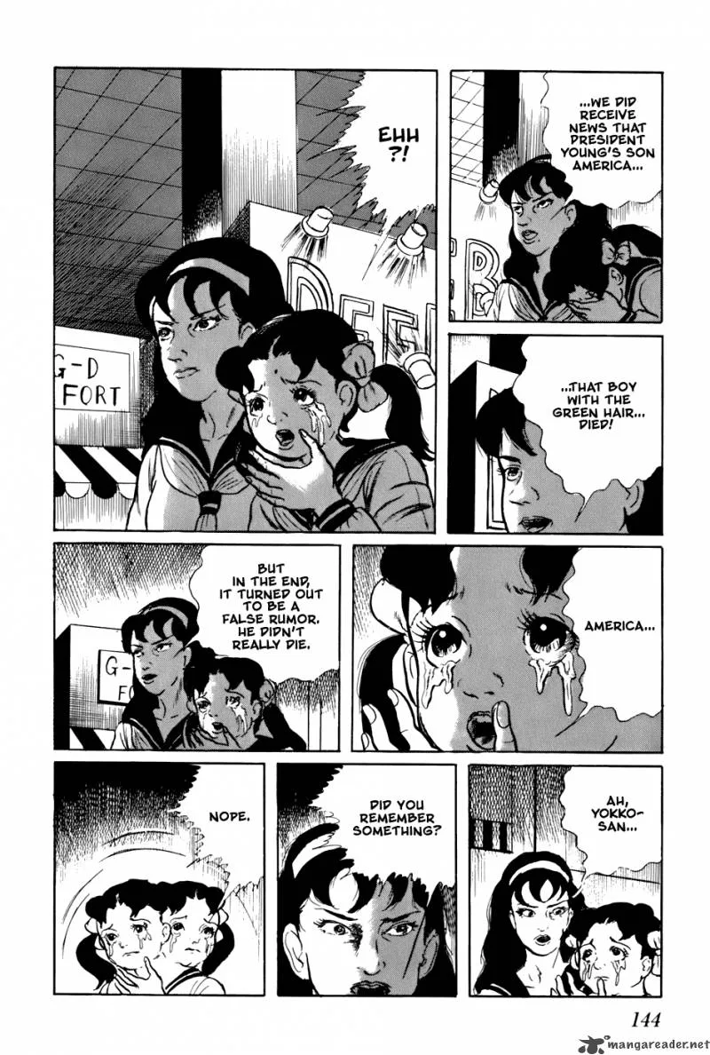 Fourteen Chapter 83 page 145