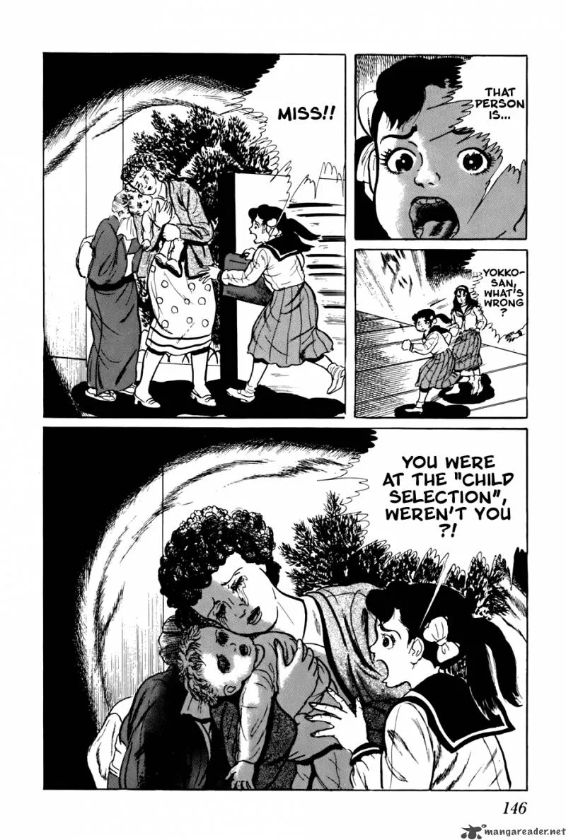 Fourteen Chapter 83 page 147