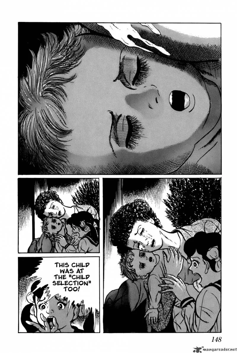 Fourteen Chapter 83 page 149