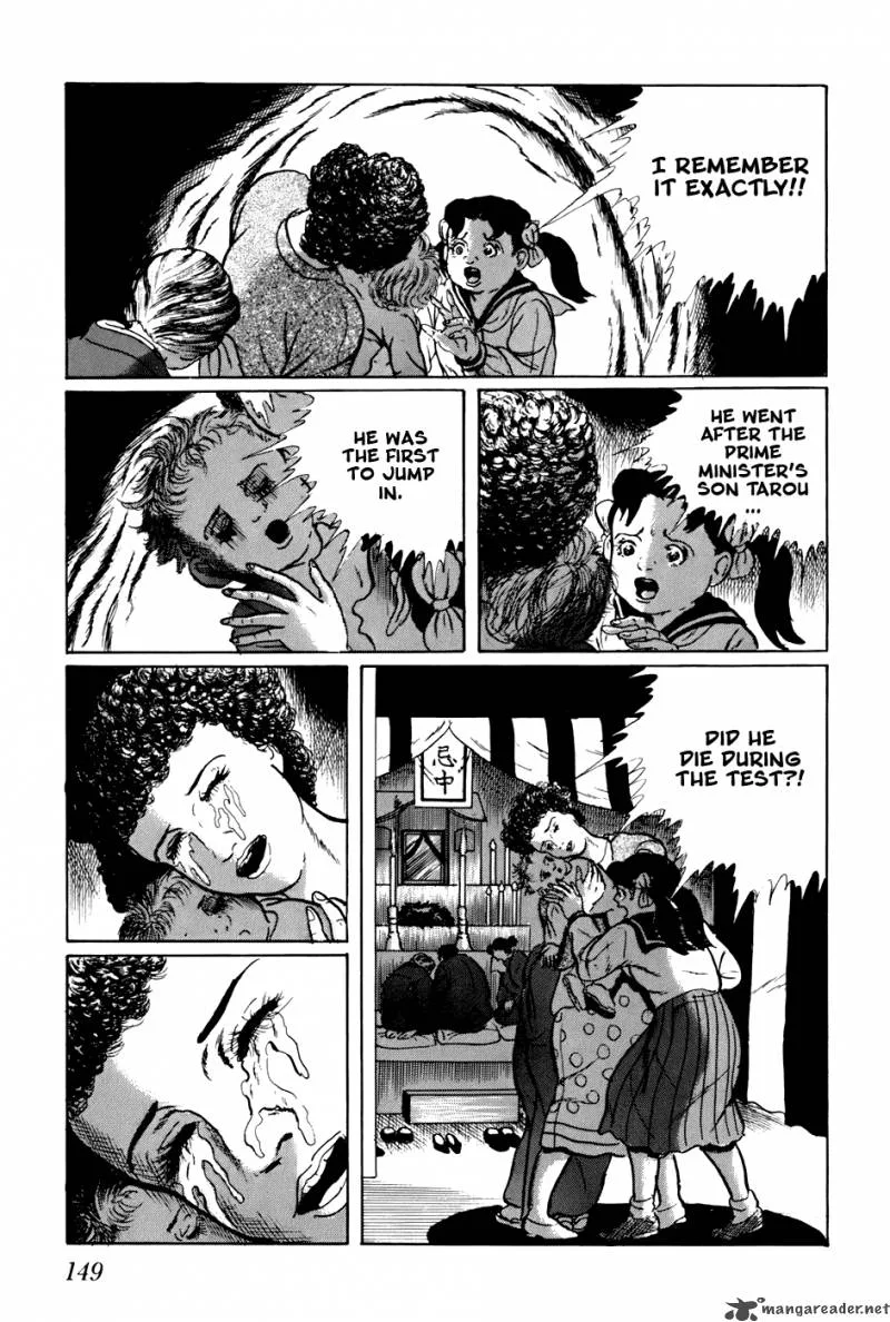 Fourteen Chapter 83 page 150