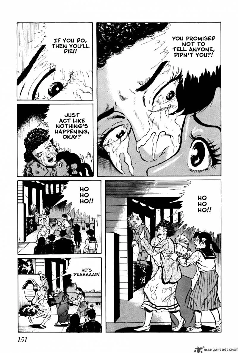 Fourteen Chapter 83 page 152