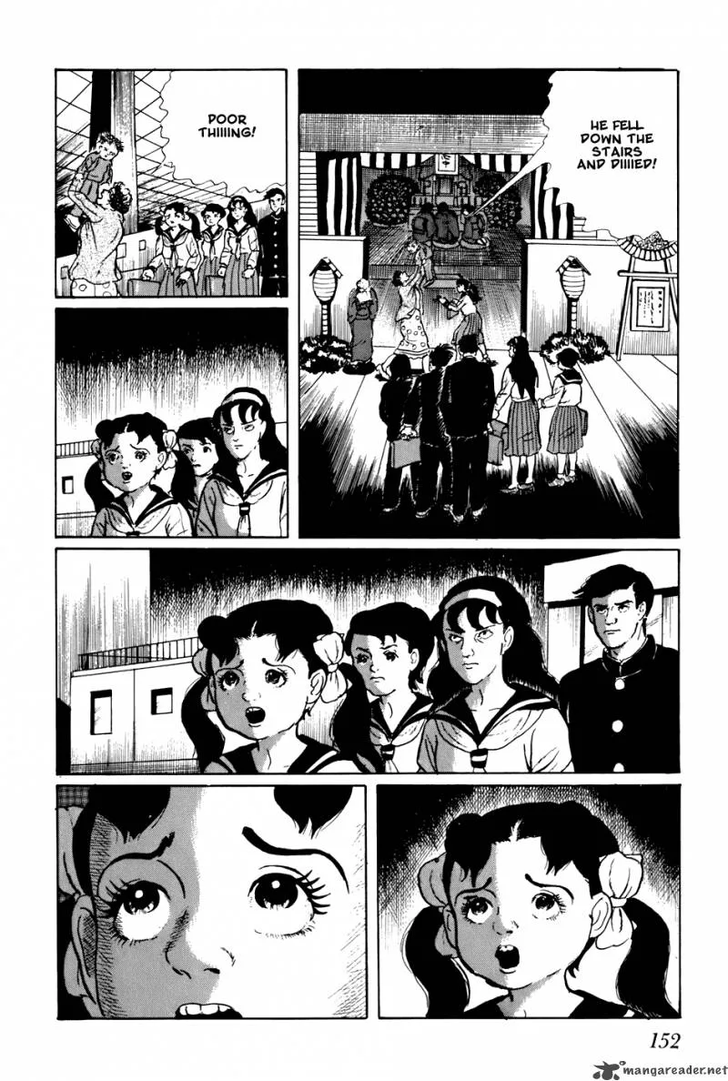 Fourteen Chapter 83 page 153