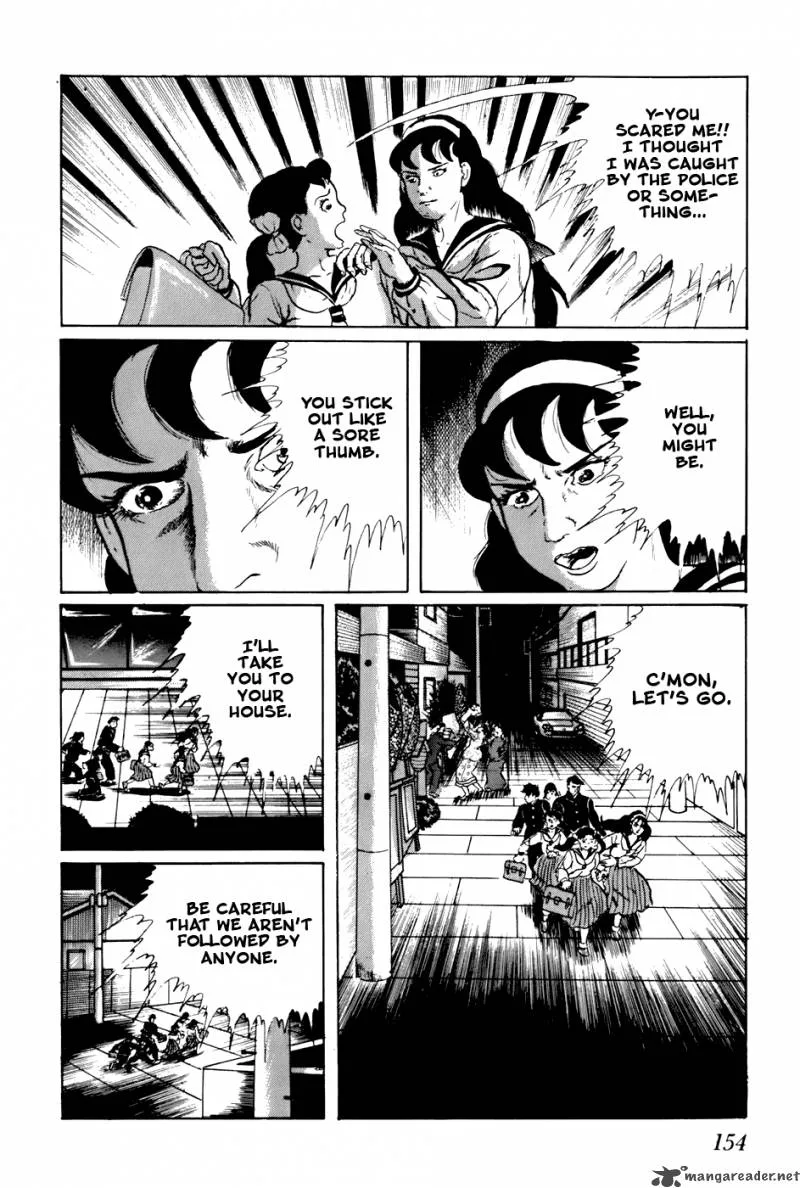 Fourteen Chapter 83 page 155