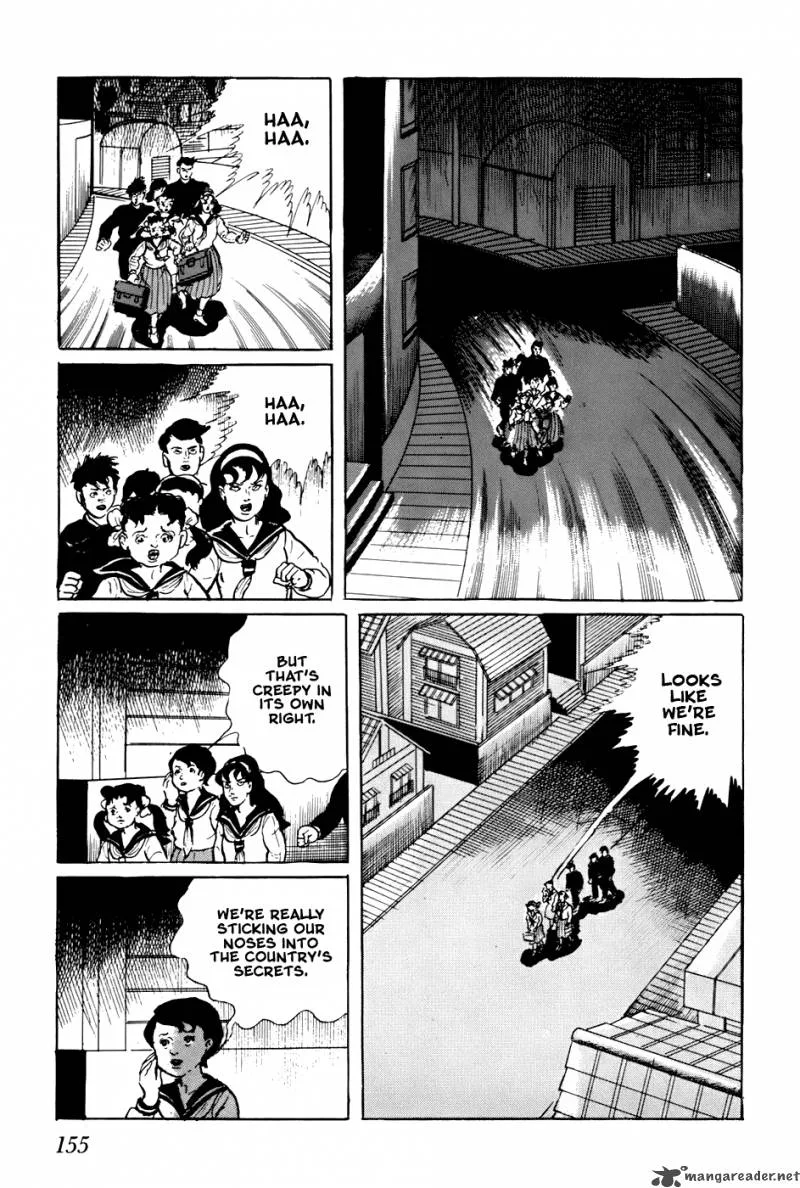Fourteen Chapter 83 page 156