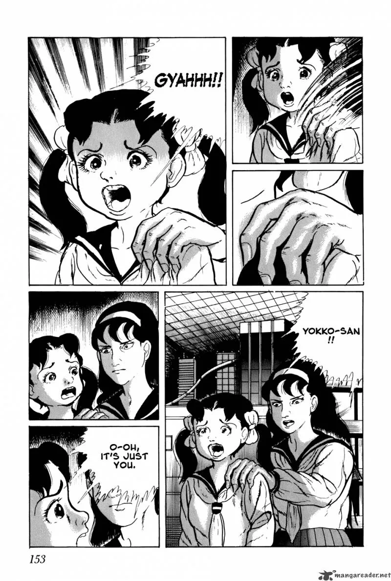 Fourteen Chapter 83 page 154