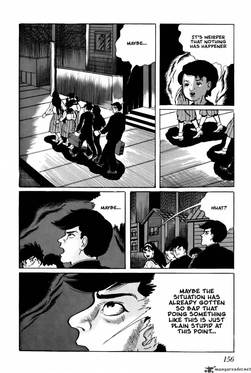 Fourteen Chapter 83 page 157