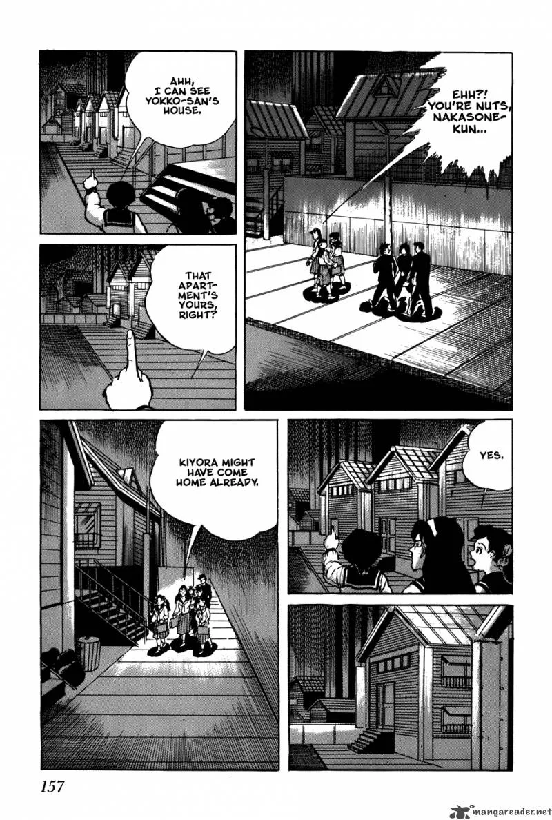 Fourteen Chapter 83 page 158