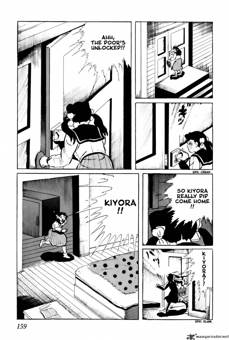 Fourteen Chapter 83 page 160