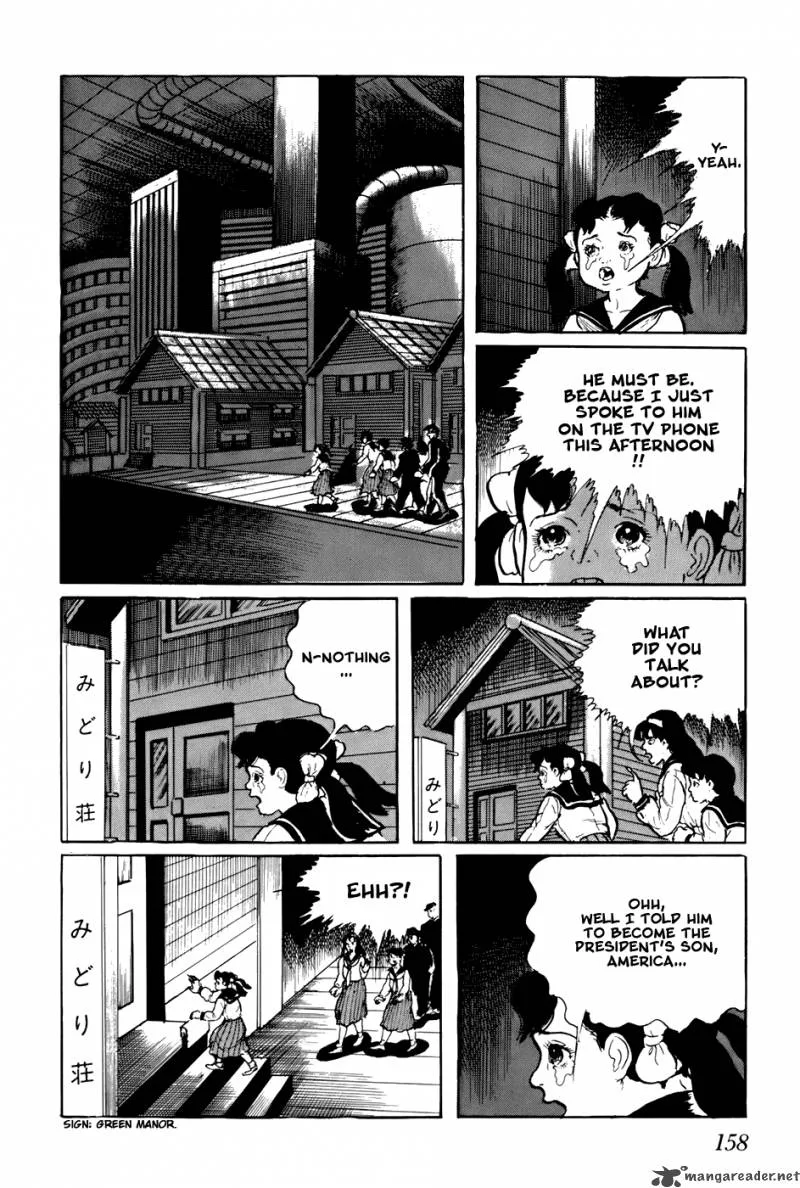 Fourteen Chapter 83 page 159