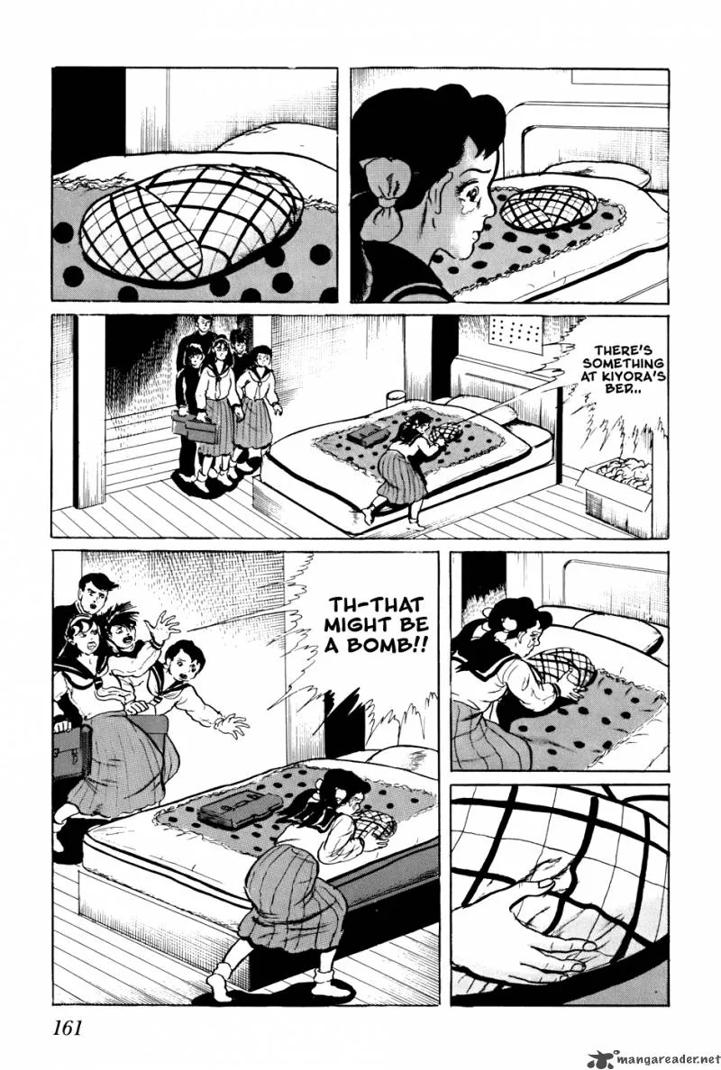 Fourteen Chapter 83 page 162