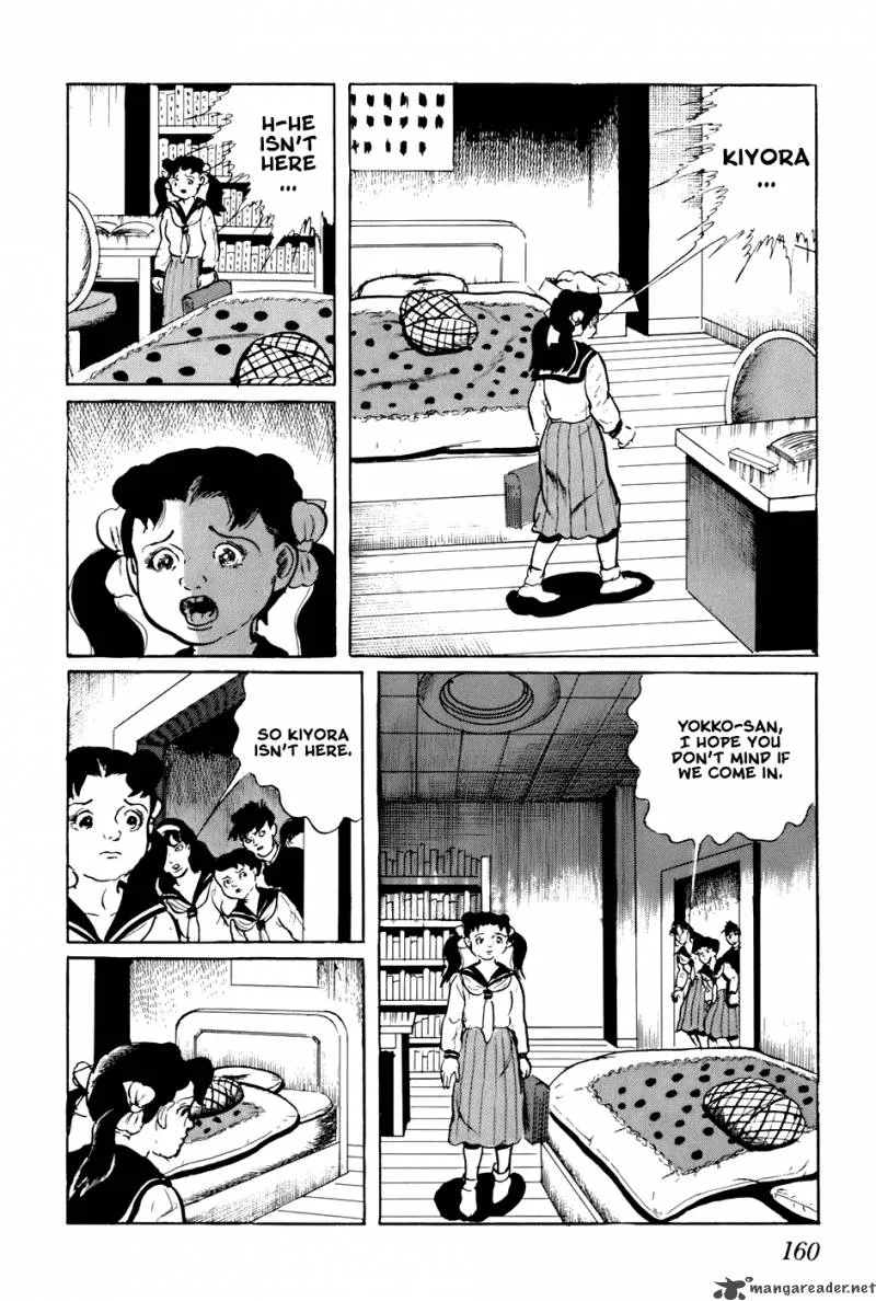 Fourteen Chapter 83 page 161
