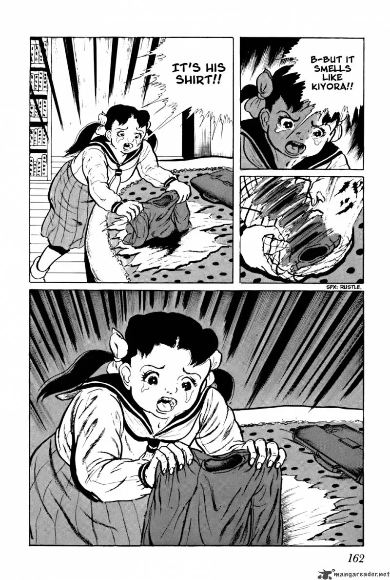 Fourteen Chapter 83 page 163