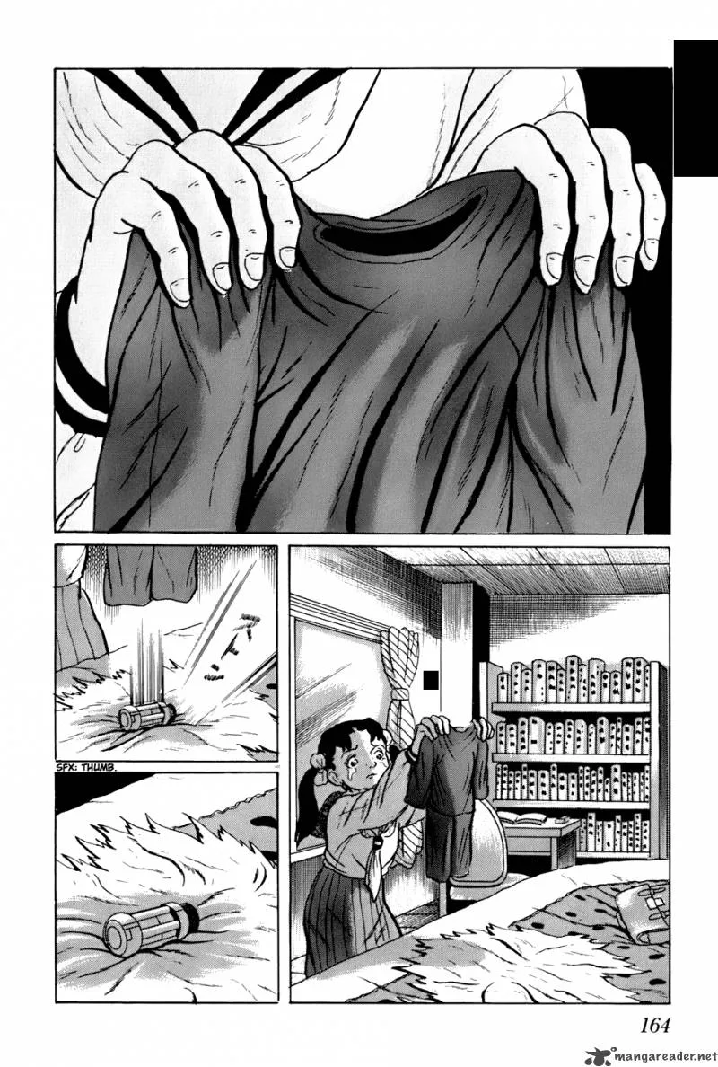 Fourteen Chapter 83 page 165