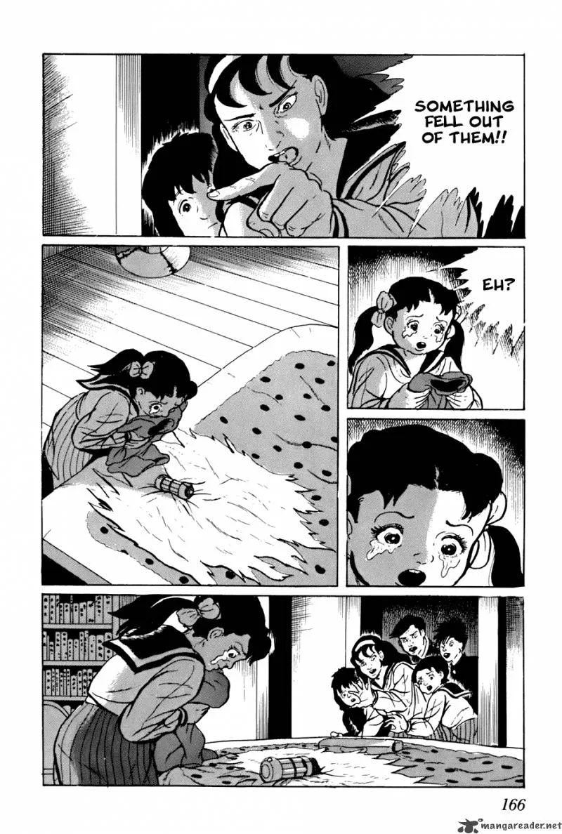 Fourteen Chapter 83 page 167