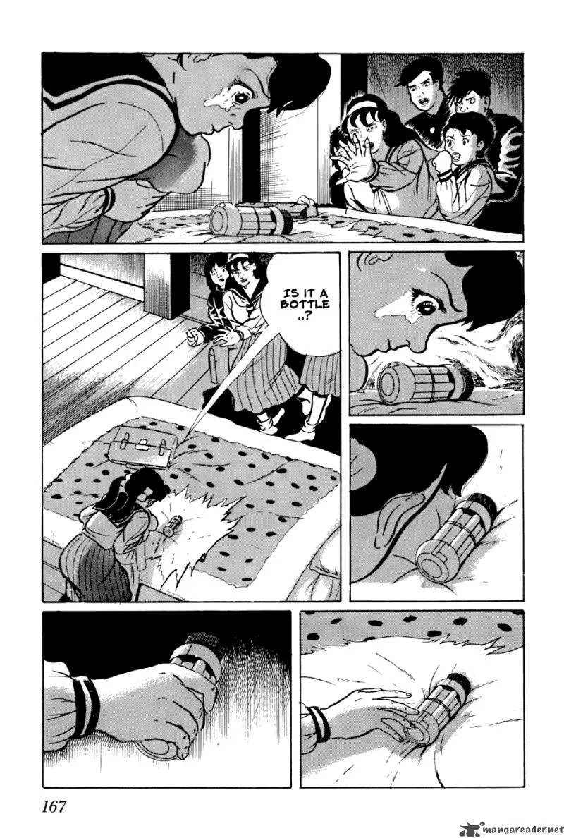Fourteen Chapter 83 page 168