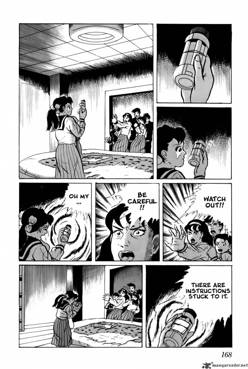 Fourteen Chapter 83 page 169
