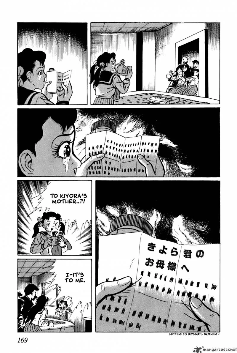 Fourteen Chapter 83 page 170