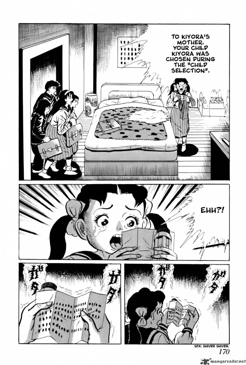 Fourteen Chapter 83 page 171