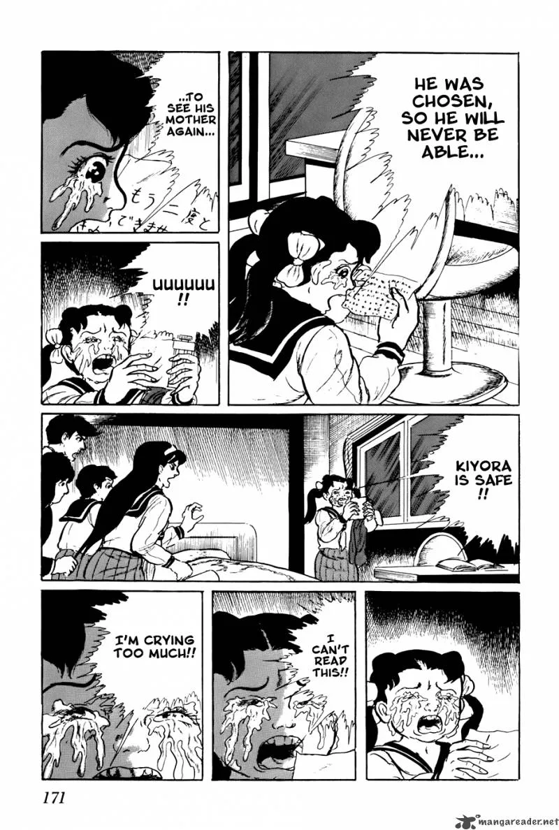 Fourteen Chapter 83 page 172