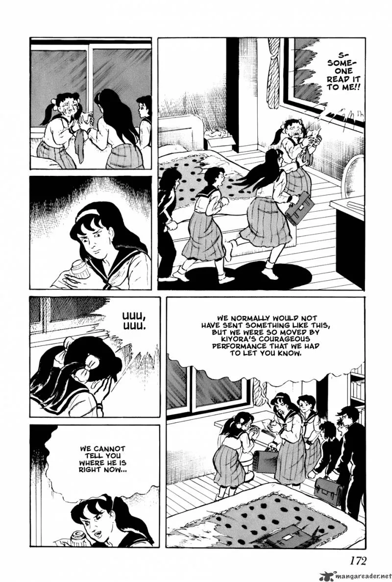 Fourteen Chapter 83 page 173