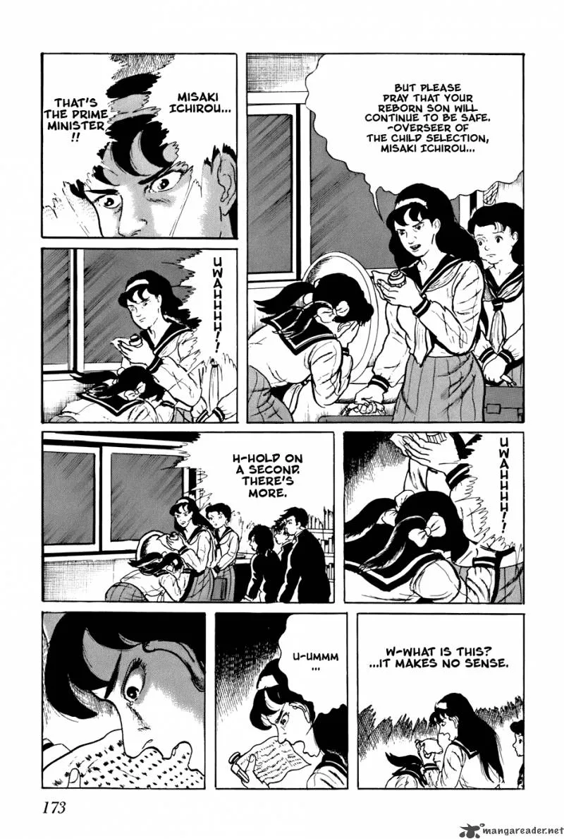 Fourteen Chapter 83 page 174
