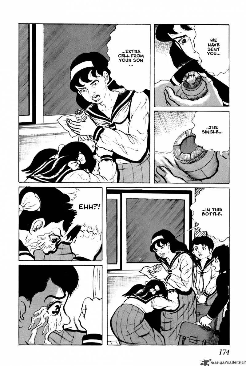 Fourteen Chapter 83 page 175