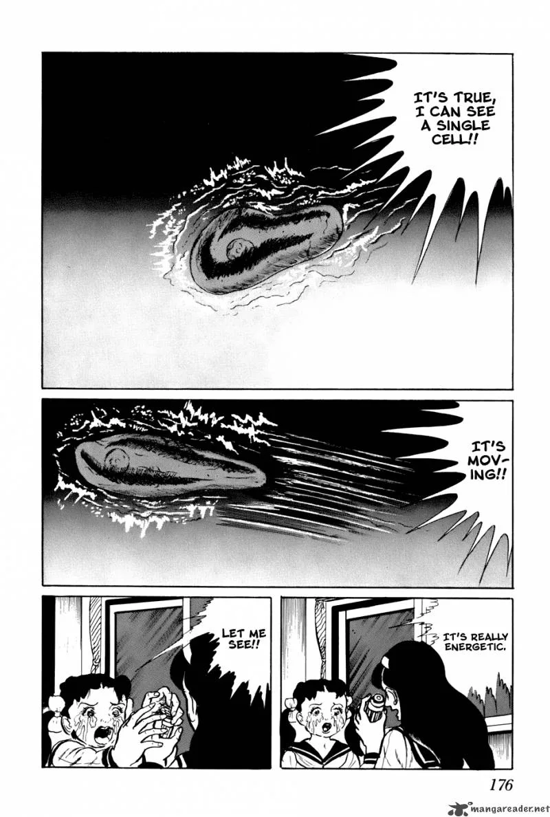 Fourteen Chapter 83 page 177