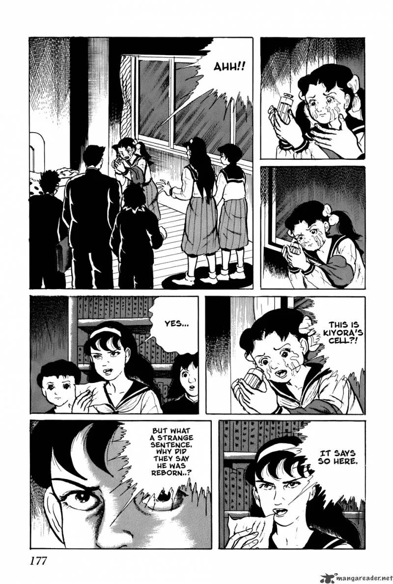 Fourteen Chapter 83 page 178