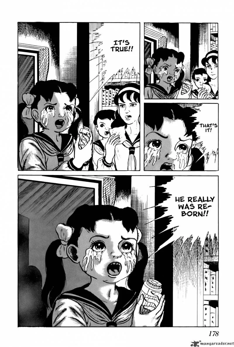 Fourteen Chapter 83 page 179