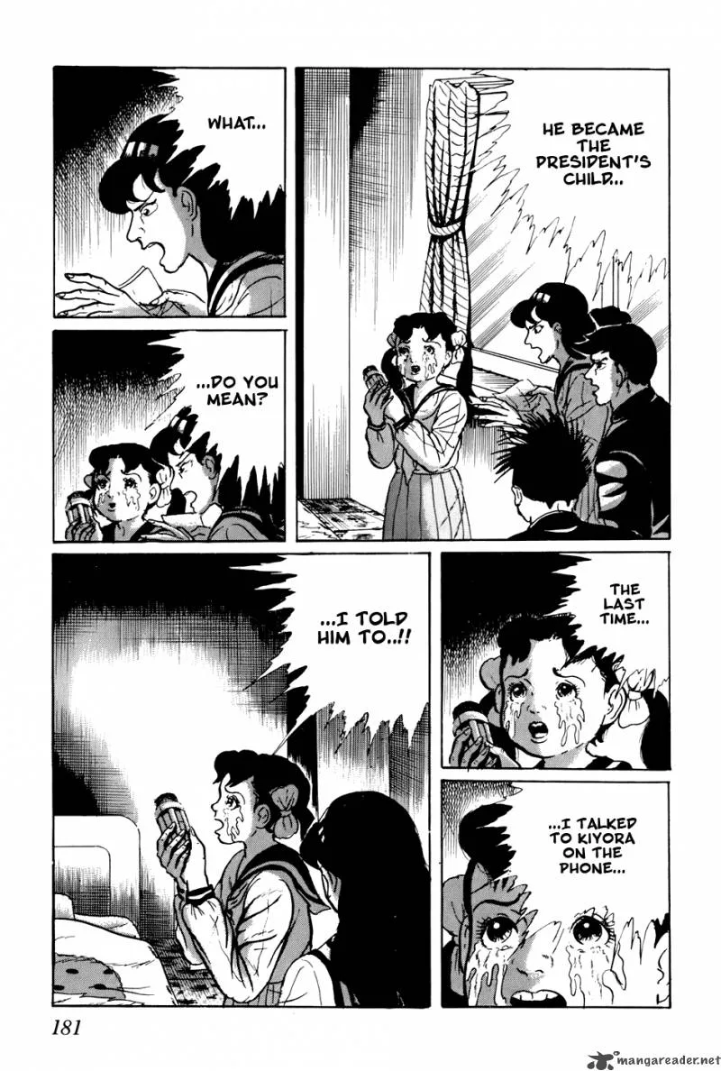 Fourteen Chapter 83 page 182